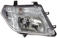 ACI NISSAN PATHFINDER R51 10- headlight H4 (electrically operated) P - Front Headlight