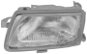 ACI OPEL ASTRA 91-98 10 / 94- headlight H4 (± electrically operated) L - Front Headlight