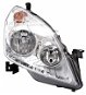 ACI OPEL ZAFIRA 08- front light H7 + H1 (electrically controlled + motor) P - Front Headlight