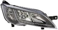 ACI PEUGEOT BOXER 14- front light H7 + H7 + LED for daytime running lights (electrically controlled  - Front Headlight