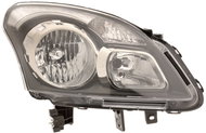 ACI RENAULT KOLEOS 08- -7/11 front light H7+H7 (electrically operated + motor) P - Front Headlight
