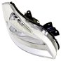 Front Headlight ACI RENAULT CLIO 05- -1/08 headlight H7 + H7 (electrically controlled) chrome. P - Přední světlomet