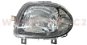 ACI RENAULT CLIO 98-01 headlight H4 with turn signal (electrically operated) L - Front Headlight