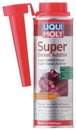 LIQUI MOLY Prísada do nafty SUPER 250 ml - Aditívum