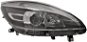 Front Headlight ACI RENAULT SCENIC / GRAND SCENIC 12- headlight H7 + H7 (electrically controlled) P - Přední světlomet