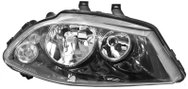 ACI SEAT IBIZA, CORDOBA 02- -5/06 front light H7+H3 (electrically operated) P - Front Headlight