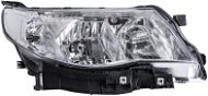 ACI SUBARU FORESTER 08- front light H7 + HB3 (electrically controlled) P - Front Headlight