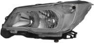 ACI SUBARU FORESTER 13- Front Headlight XENON D4R + HB3 with Daytime Running Light (Electrically Controlled + Motor) L - Front Headlight