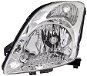 ACI SUZUKI SWIFT 05- headlight H4 (electrically controlled) chrome P - Front Headlight