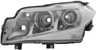ACI SUZUKI VITARA 2/15- front light H11+HB3 (electrically controlled) L - Front Headlight