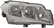 ACI SUZUKI VITARA 2/15- front light H11+HB3 (electrically controlled) P - Front Headlight