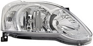 ACI TOYOTA COROLLA 3/5 7/04- Headlight H7+H7, (electrically operated+motor) P - Front Headlight