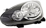 ACI TOYOTA AYGO 05- front light H4 (electrically operated) L - Front Headlight