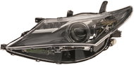 ACI TOYOTA AURIS 13- front light HIR2 + LED with light for daytime running lights (electrically cont - Front Headlight