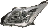 ACI TOYOTA AVENSIS 09- headlight H11 + HB3 (electrically controlled) L - Front Headlight