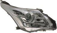 ACI TOYOTA AVENSIS 09- headlight H11 + HB3 (electrically controlled) P - Front Headlight