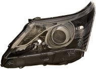 ACI TOYOTA AVENSIS 12- headlight H11 + H9 with daytime running light (electrically controlled) L - Front Headlight