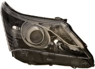 ACI TOYOTA AVENSIS 12- headlight H11 + H9 with daytime running light (electrically controlled) P - Front Headlight