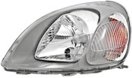 ACI TOYOTA YARIS 99-05 -6/03 front light H4 (±el. controlled), L - Front Headlight