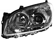Front Headlight ACI TOYOTA RAV4 05- 09- headlight H11 + HB3 (electrically controlled + motor) L - Přední světlomet