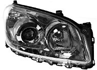 ACI TOYOTA RAV4 05- 09- headlight H11 + HB3 (electrically controlled + motor) P - Front Headlight