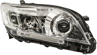 ACI TOYOTA RAV4 10- front light H11 + HB3 (electrically controlled) P - Front Headlight