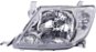ACI TOYOTA HILUX 05- 08- front light H4 (manual and electrically controlled) L - Front Headlight