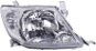 ACI TOYOTA HILUX 05- 08- front light H4 (manual and electrically controlled) P - Front Headlight