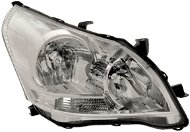 ACI Toyota VERSO 09-13 headlight H11 + HB3 (electrically controlled) P - Front Headlight