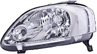 ACI VW FOX 05- 07- přední světlo H4 (el. ovládané) model BOSCH L - Přední světlomet