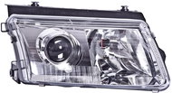 ACI VW PASSAT 96-00 front light XENON D2S+H7 (electrically controlled) P - Front Headlight