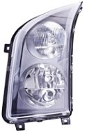 Front Headlight ACI VW CRAFTER 06- front light H7 + H7 (electrically controlled) L - Přední světlomet