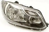 ACI VW CADDY 10- -5/13 headlight H4 (electrically controlled + motor) P - Front Headlight