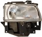 ACI VW TRANSPORTER 96- headlight H4 (± electrically operated) (sloping) P - Front Headlight