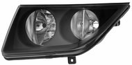 ACI VW CRAFTER 06-16 5/13- front light H7+H7 (electrically operated + motor) P - Front Headlight