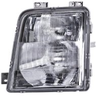 Predný svetlomet ACI VW LT 96-05 predné svetlo H1 + H1 (H.O.) L - Přední světlomet