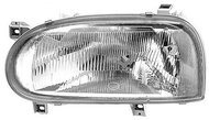 ACI VW GOLF 91-97 front light H4 (±el. controlled) L - Front Headlight