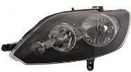 ACI VW GOLF PLUS 09- front light H7 + H15 (electrically controlled + motor) L - Front Headlight