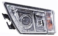 ACI VOLVO TRUCK FH 08- -13headlight H7 + H7 for vehicles with air suspension (manually operated) TRU - Front Headlight