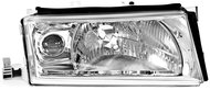 ACI ŠKODA OCTAVIA 01- Headlight H4+H3 clear optics (electrically controlled) P - Front Headlight