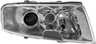 ACI ŠKODA SUPERB 01-08 front light BI-XENON D2S+H3+H3 (with fog lamp) P - Front Headlight