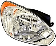 ACI HYUNDAI ACCENT 07- headlight H4 (electrically controlled) P - Front Headlight