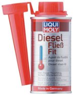 LIQUI MOLY Anti-solidification Additive for Diesel 150ml - Additive