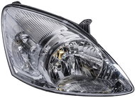 ACI HYUNDAI MATRIX 08- front light H4 (man. and electrically operated) P - Front Headlight