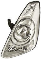 ACI HYUNDAI H1 08- front light H7 + H1 (manual and electrically controlled) L - Front Headlight