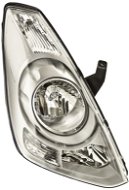 ACI HYUNDAI H1 08- front light H7 + H1 (manual and electrically controlled) P - Front Headlight
