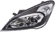 ACI KIA CEE&#39;D 10- front light H7 + H1 (electrically controlled) L - Front Headlight