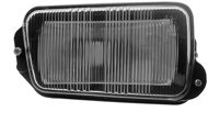 ACI ŠKODA FELICIA 10 / 95-12 / 97 front fog light P - Front Headlight