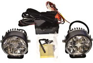 ACI additional LED lights for daytime running lights (12 V / 24 V) diameter 70 mm set - Daytime running light