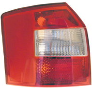 ACI AUDI A4 00-04 rear light (without sockets) Avant L - Taillight